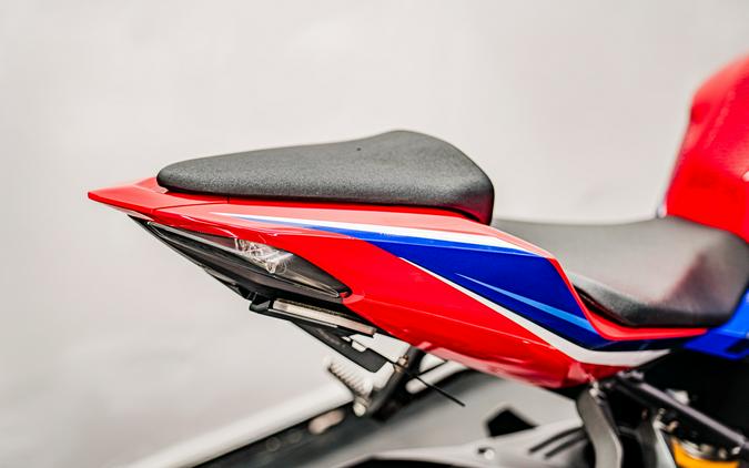 2021 Honda CBR1000RR-R Fireblade SP