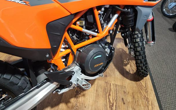 2023 KTM 690 Enduro R