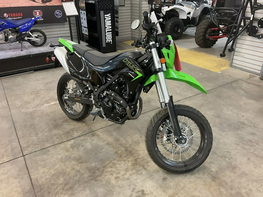 2023 Kawasaki KLX230SM 230R S