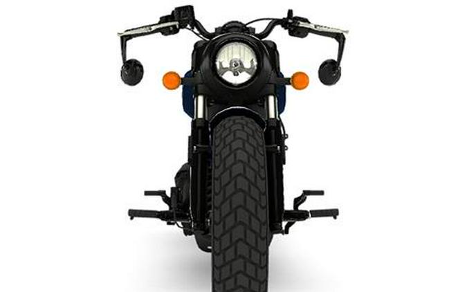 2024 Indian Motorcycle Scout® Bobber ABS