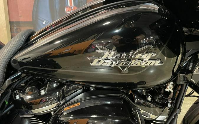 2024 Harley-Davidson FLTRT - Road Glide 3