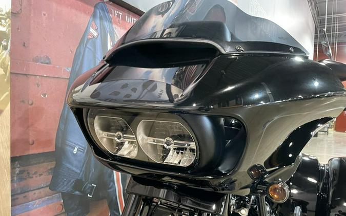 2024 Harley-Davidson FLTRT - Road Glide 3