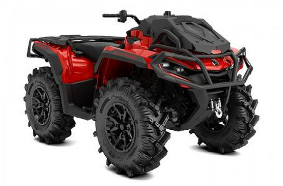 2024 Can-Am™ Outlander™ X mr 850