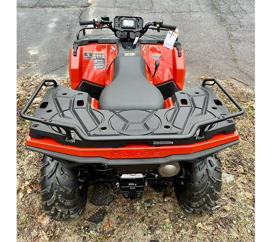 2024 Polaris Sportsman 570 EPS