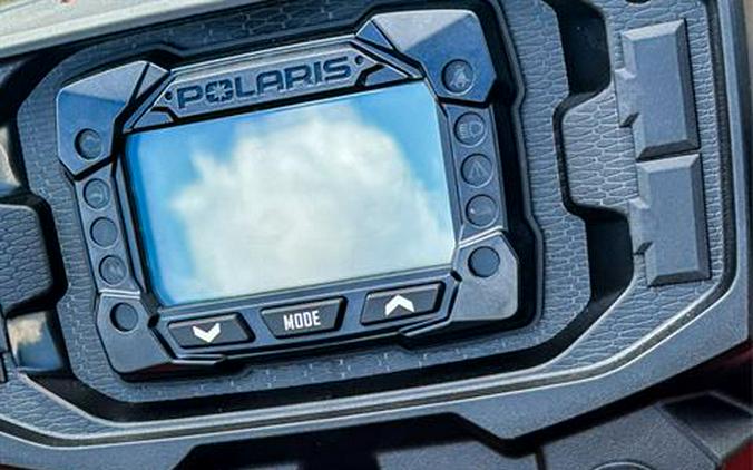 2024 Polaris Sportsman 570 EPS