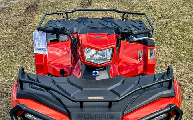 2024 Polaris Sportsman 570 EPS