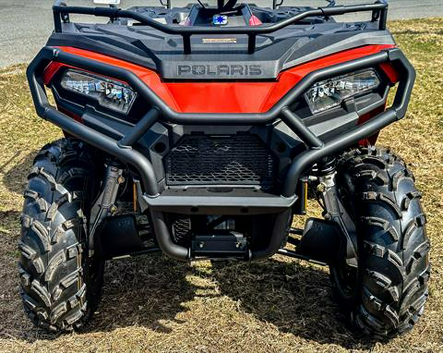 2024 Polaris Sportsman 570 EPS