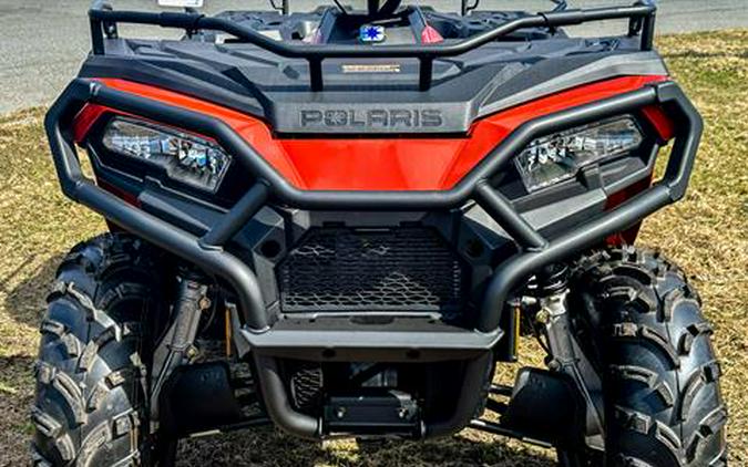 2024 Polaris Sportsman 570 EPS