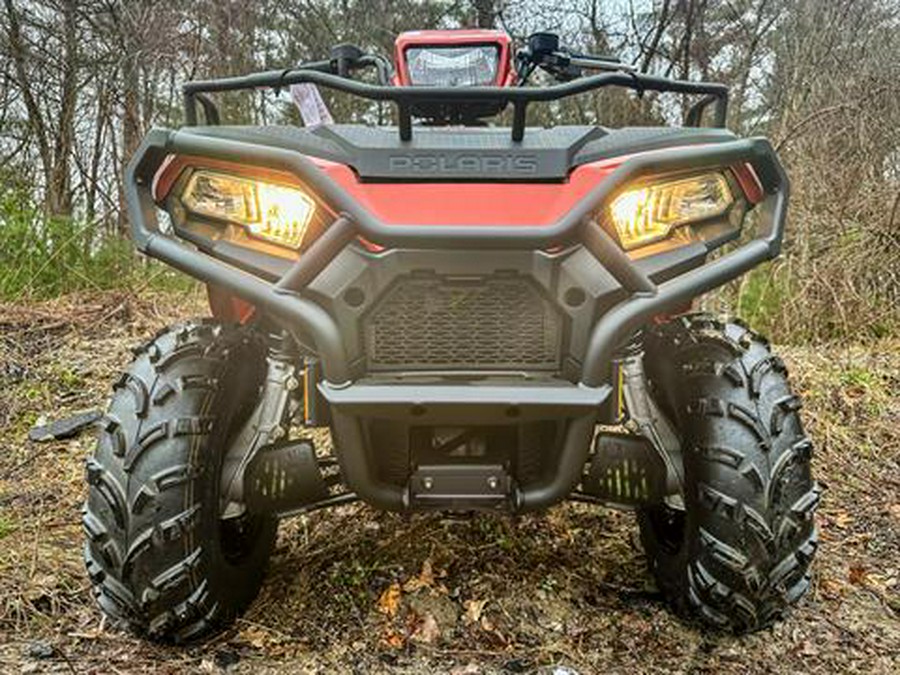 2024 Polaris Sportsman 570 EPS