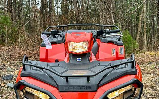 2024 Polaris Sportsman 570 EPS