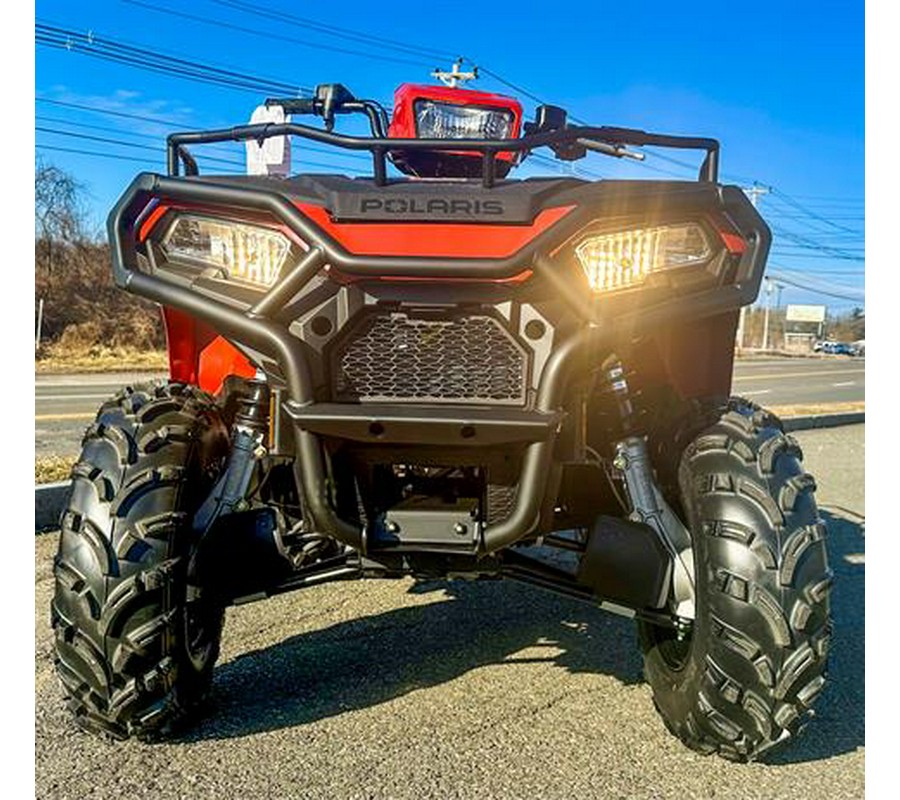 2024 Polaris Sportsman 570 EPS