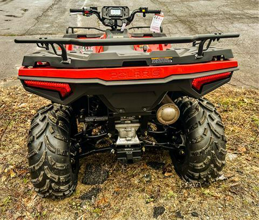 2024 Polaris Sportsman 570 EPS