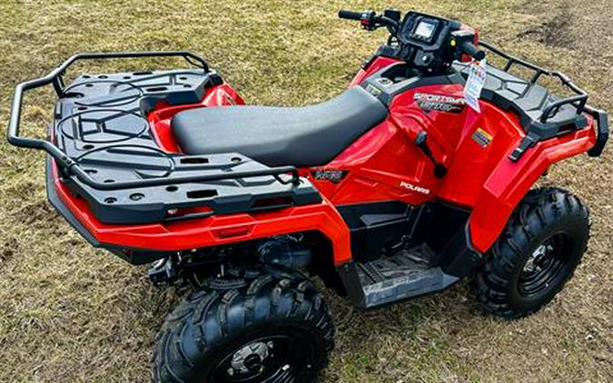 2024 Polaris Sportsman 570 EPS