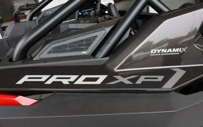 2024 Polaris® RZR Pro XP Ultimate