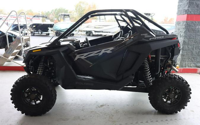 2024 Polaris® RZR Pro XP Ultimate