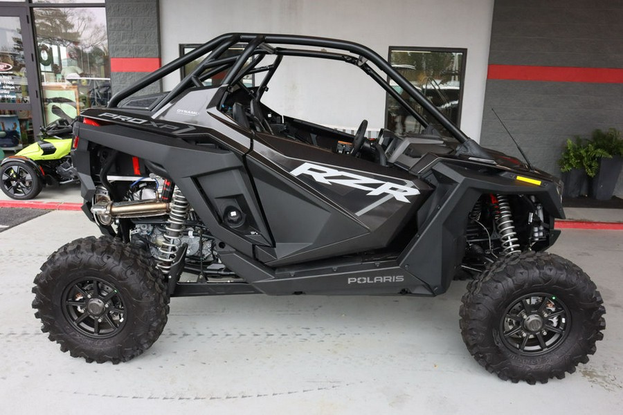 2024 Polaris® RZR Pro XP Ultimate