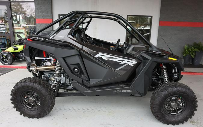 2024 Polaris® RZR Pro XP Ultimate