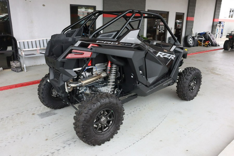 2024 Polaris® RZR Pro XP Ultimate