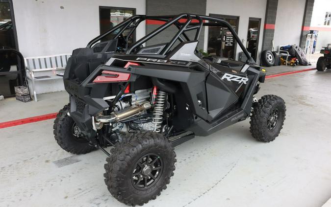 2024 Polaris® RZR Pro XP Ultimate