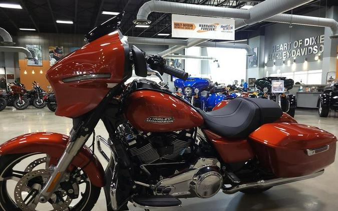 2024 Harley-Davidson® FLHX - Street Glide®