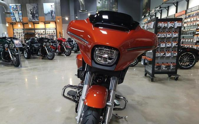 2024 Harley-Davidson® FLHX - Street Glide®