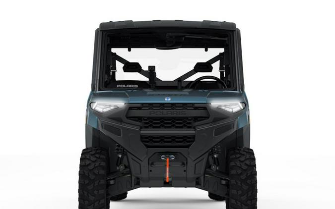 2025 Polaris® Ranger Crew XP 1000 NorthStar Edition Premium w/Fixed Wind