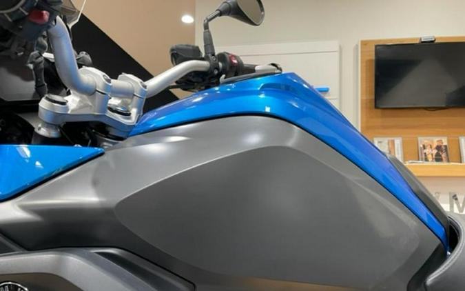 2019 BMW R 1250 GS Cosmic Blue Met Premium