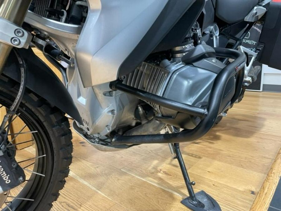 2019 BMW R 1250 GS Cosmic Blue Met Premium