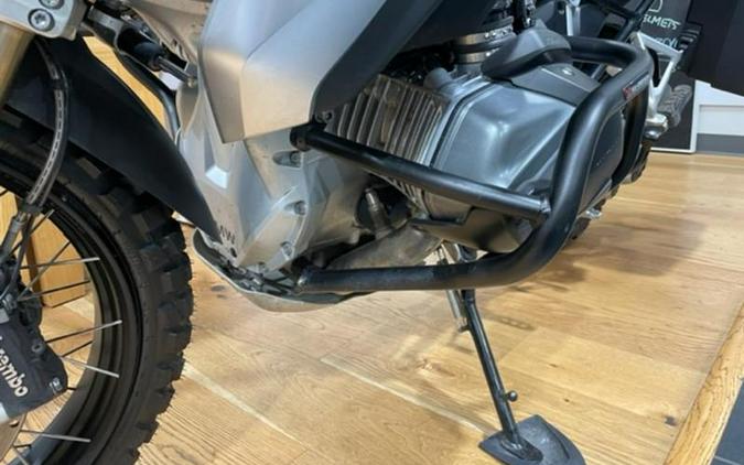 2019 BMW R 1250 GS Cosmic Blue Met Premium