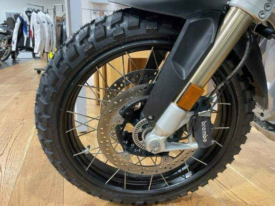 2019 BMW R 1250 GS Cosmic Blue Met Premium