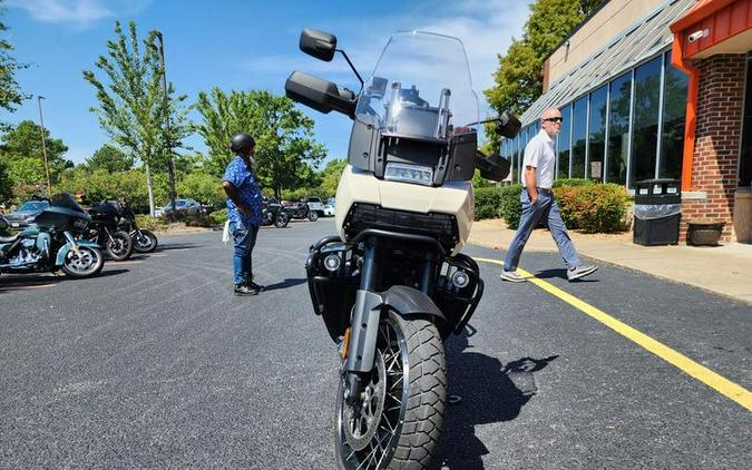 2023 Harley-Davidson® RA1250S - Pan America™ 1250 Special