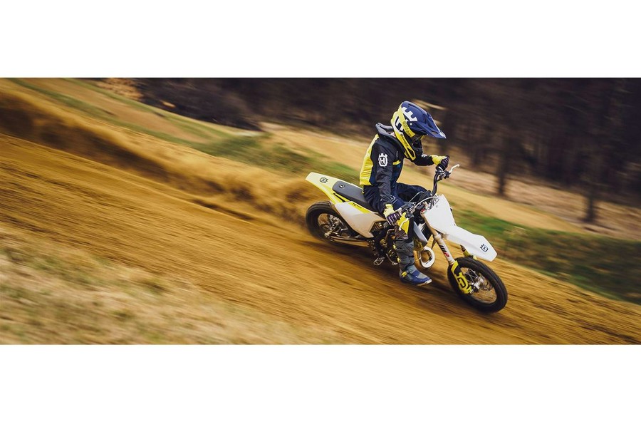 2023 Husqvarna Motorcycles TC 65