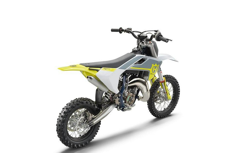 2023 Husqvarna Motorcycles TC 65