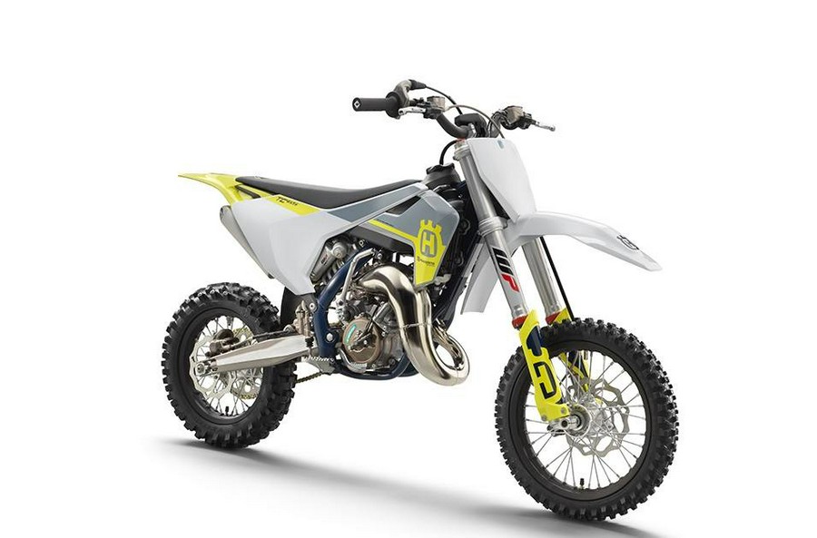 2023 Husqvarna Motorcycles TC 65