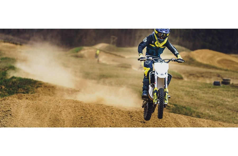 2023 Husqvarna Motorcycles TC 65