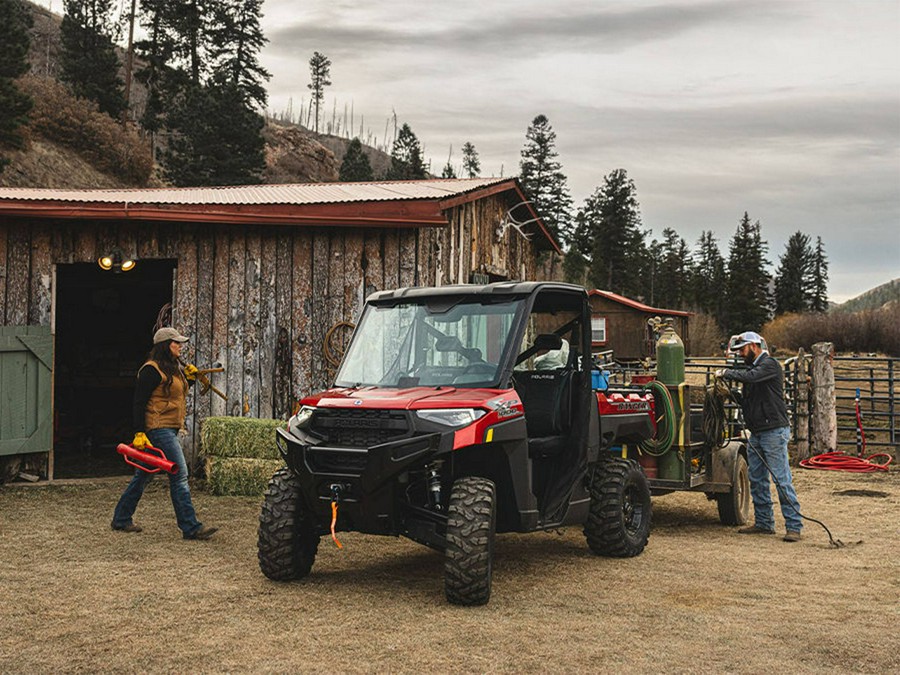 2025 Polaris Ranger XP® 1000 Premium