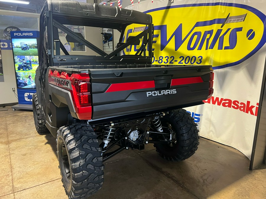 2025 Polaris Ranger XP® 1000 Premium