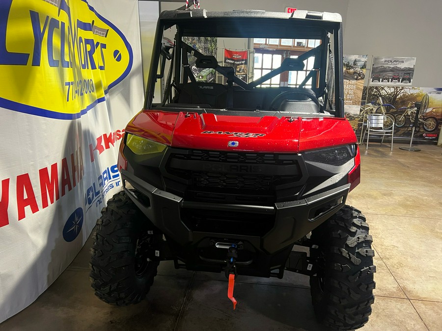 2025 Polaris Ranger XP® 1000 Premium