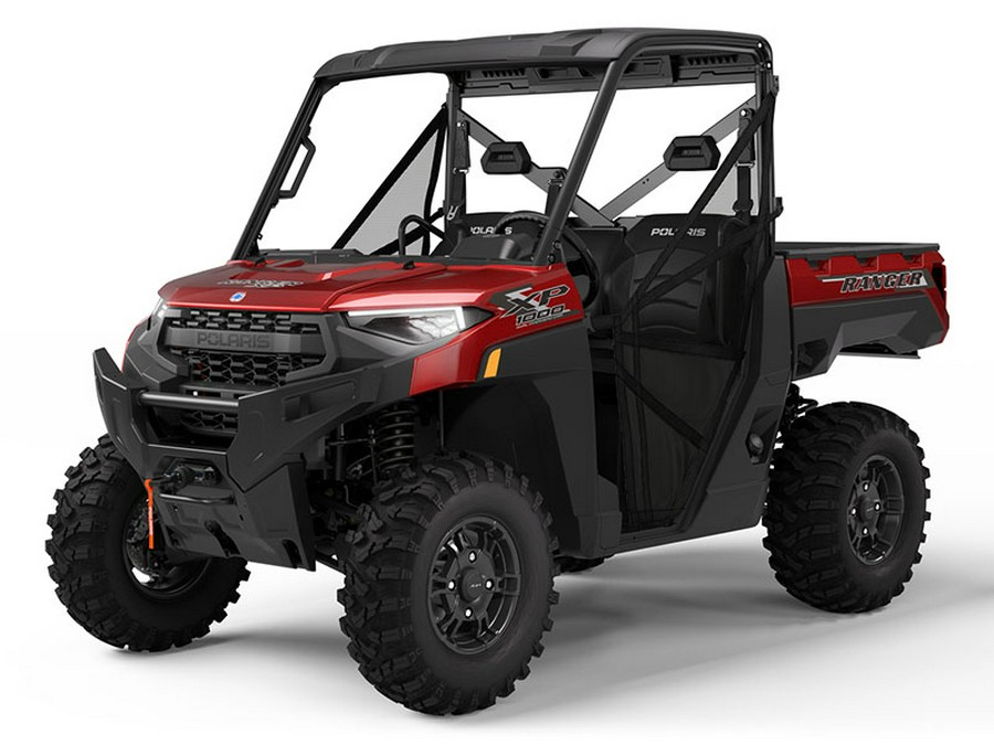 2025 Polaris Ranger XP® 1000 Premium