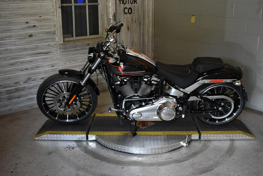 2024 Harley-Davidson® FXBR - Breakout®