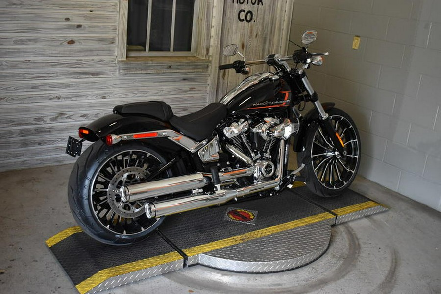 2024 Harley-Davidson® FXBR - Breakout®