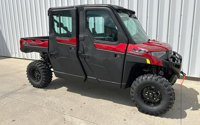 2025 Polaris® Ranger Crew XP 1000 Northstar Edition Ultimate