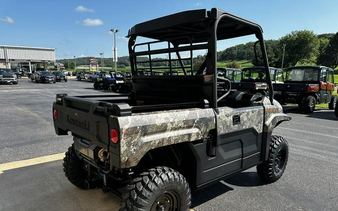 2024 Kawasaki Mule PRO-MX™ EPS Camo