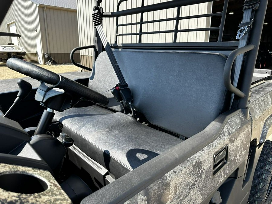 2024 Kawasaki Mule PRO-MX™ EPS Camo