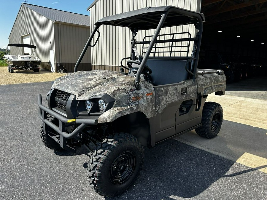 2024 Kawasaki Mule PRO-MX™ EPS Camo