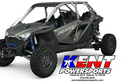 2024 Polaris RZR Pro R 4 Premium