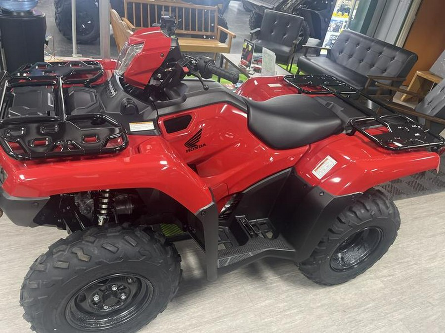 2025 Honda® TRX520FM1