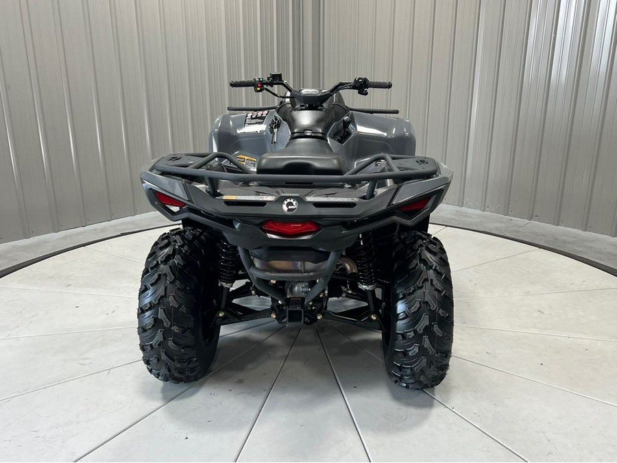 2024 Can-Am OUTLANDER 700 4x4