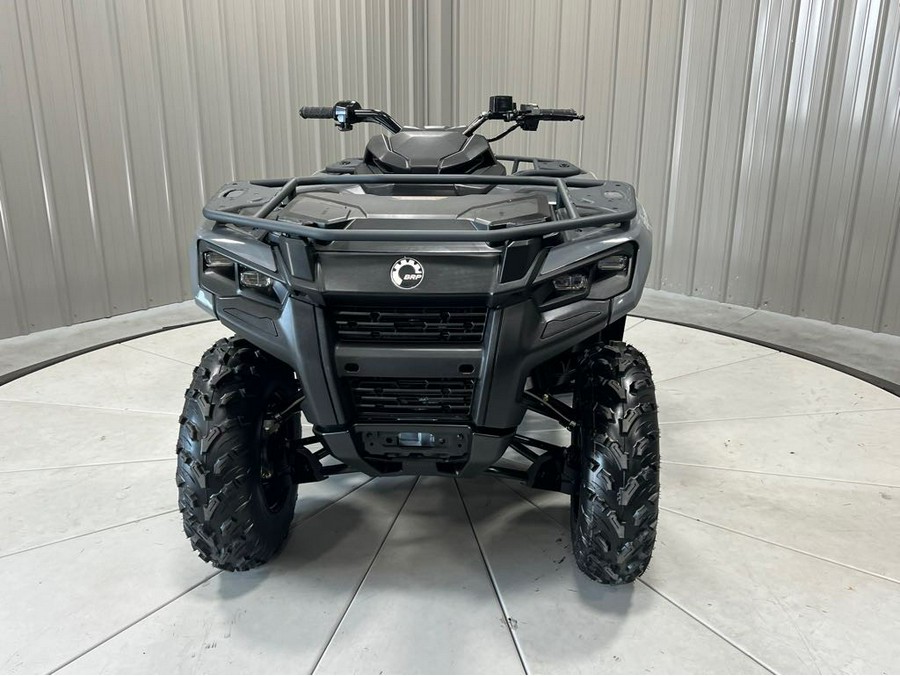 2024 Can-Am OUTLANDER 700 4x4