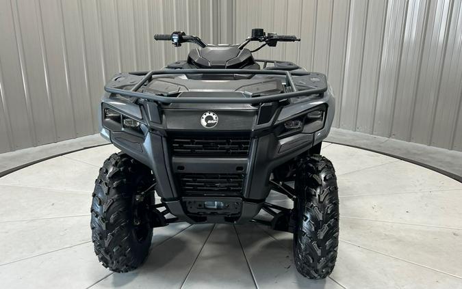 2024 Can-Am OUTLANDER 700 4x4